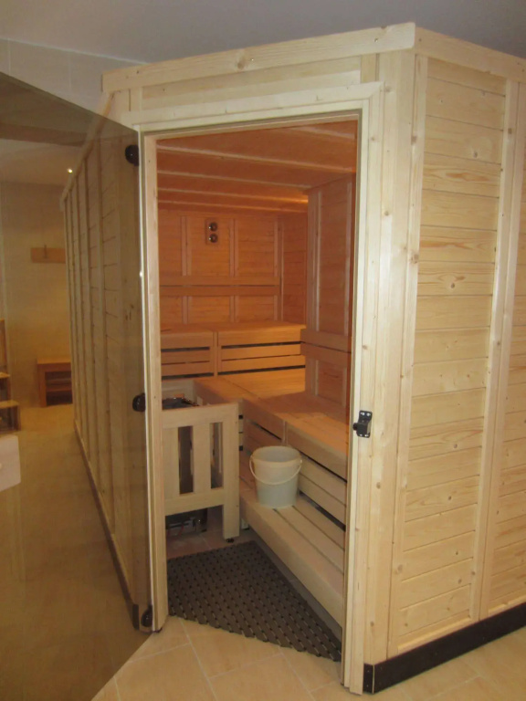 Hotel photo 8