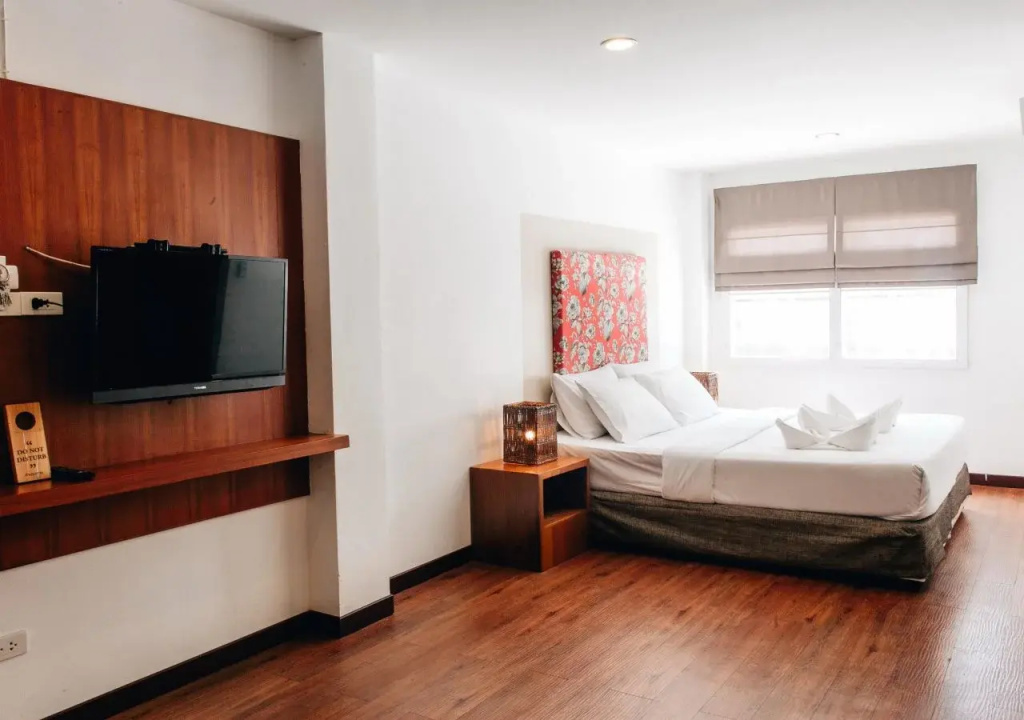 Hotel photo 4