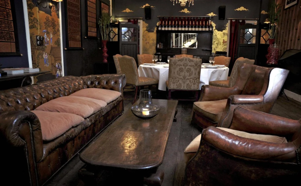 The Eugenia — фото 2