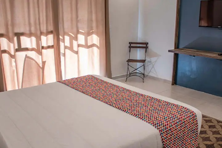 Superior room