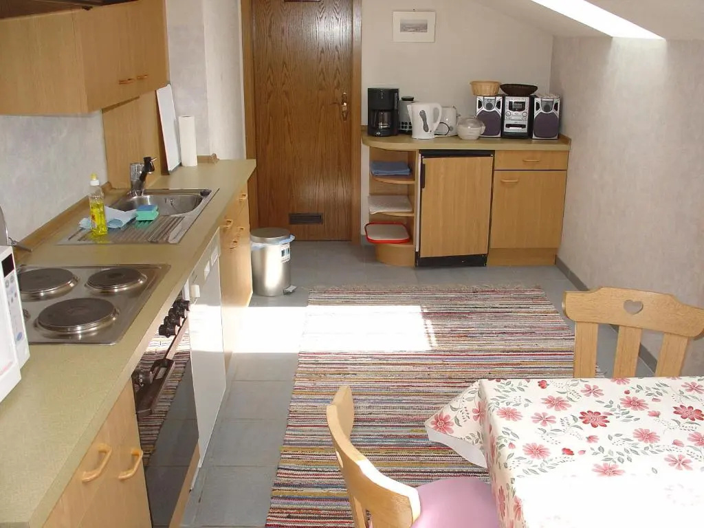 Comfort Apartment with balcony