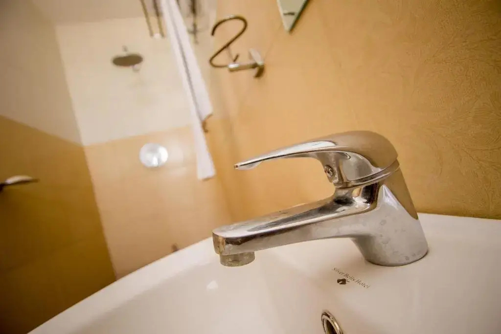 Silver Bells Hotel Isiolo - Chambres