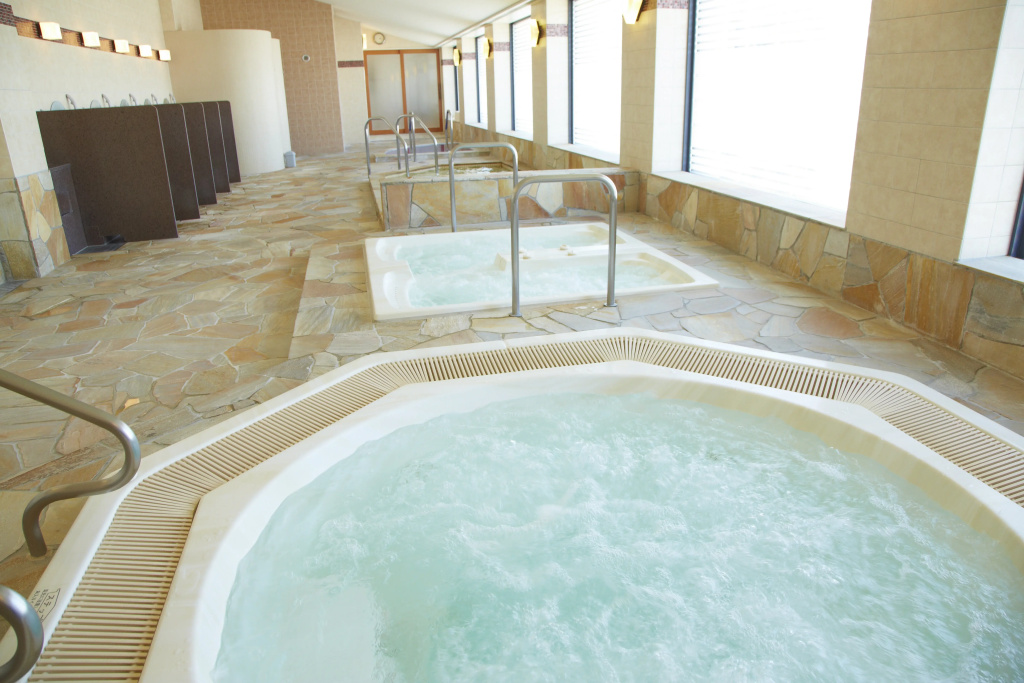 Okura Chiba Hotel - Général