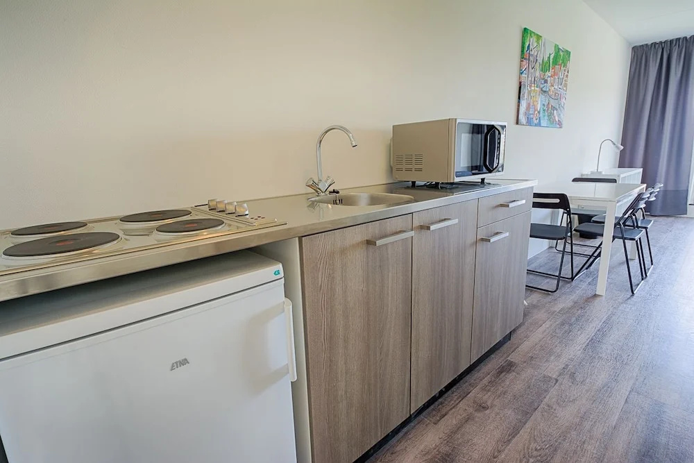 StudentStay - фото 14