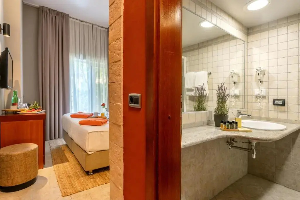 Podstine Hotel - Chambres