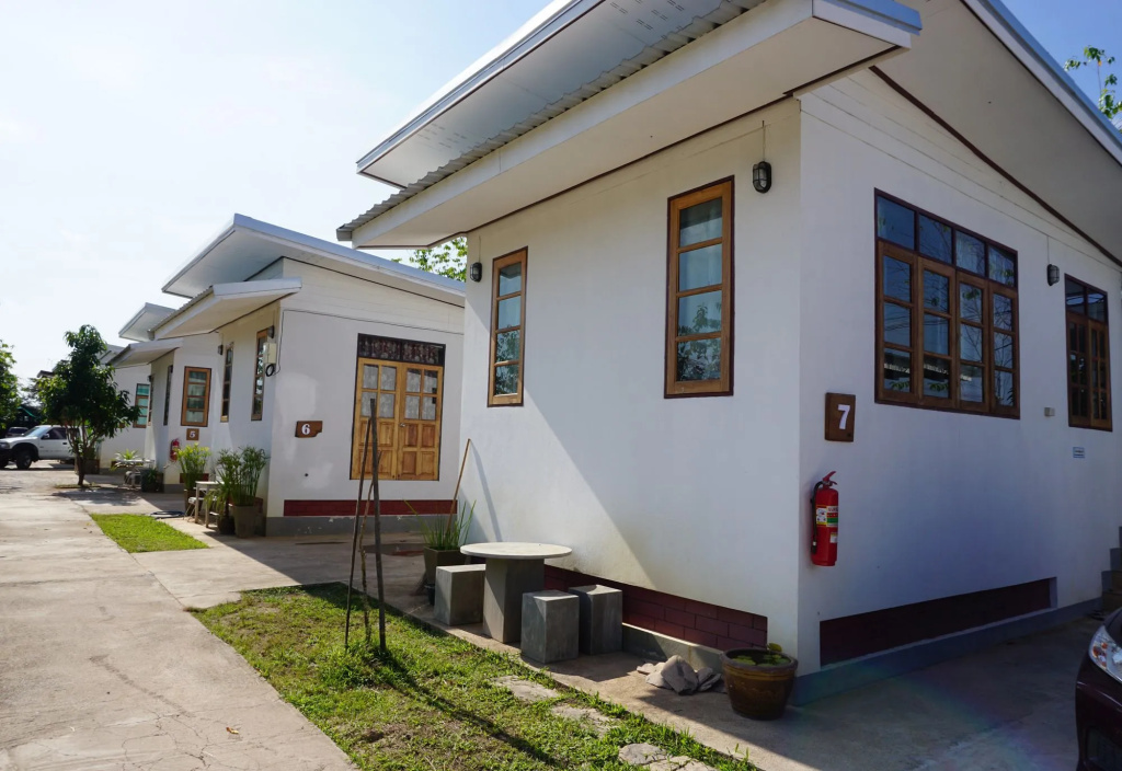 Junsopa Resort