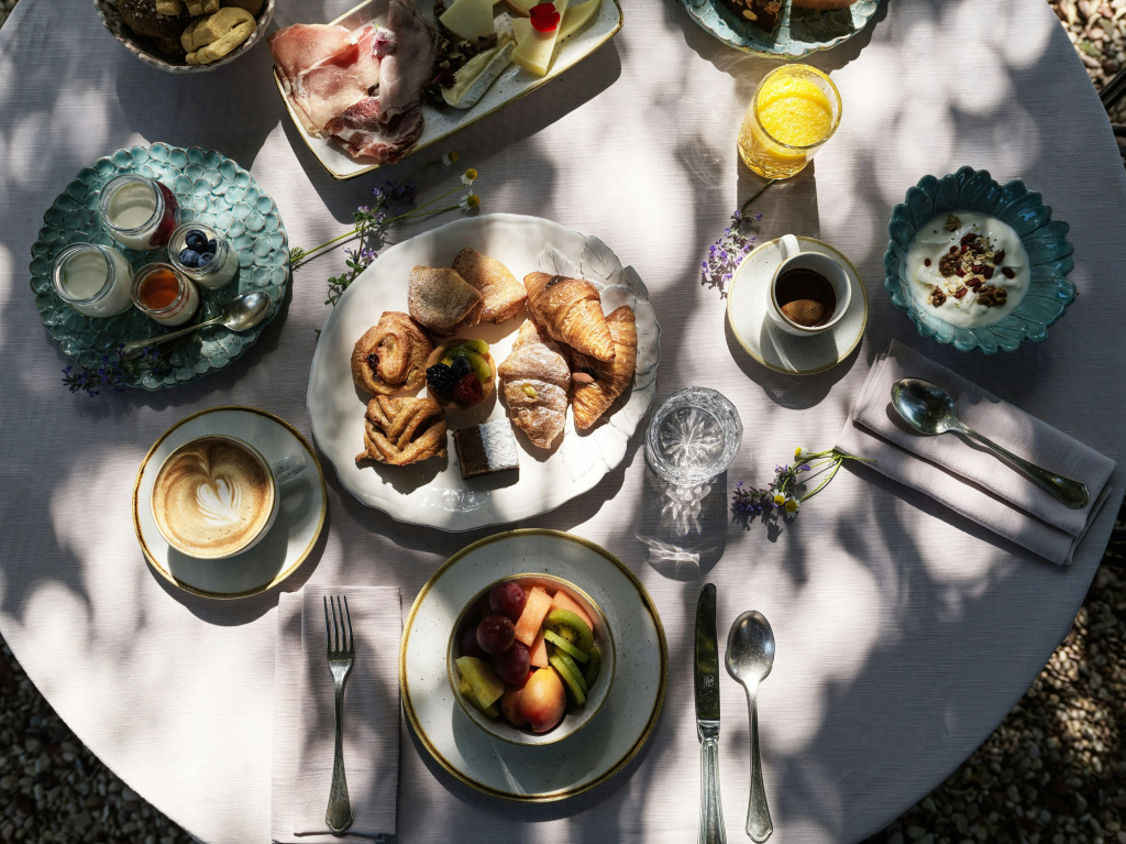 Villa di Piazzano - Small Luxury Hotel of the World - Général