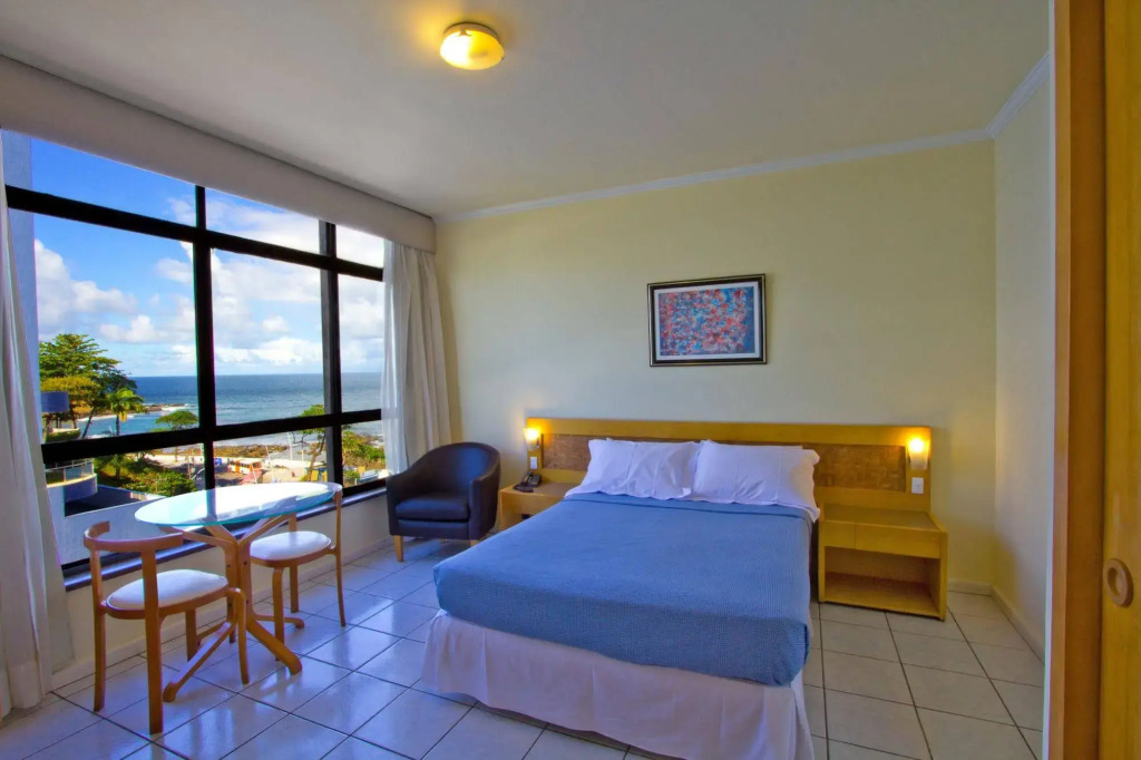 Marazul Hotel - фото 8