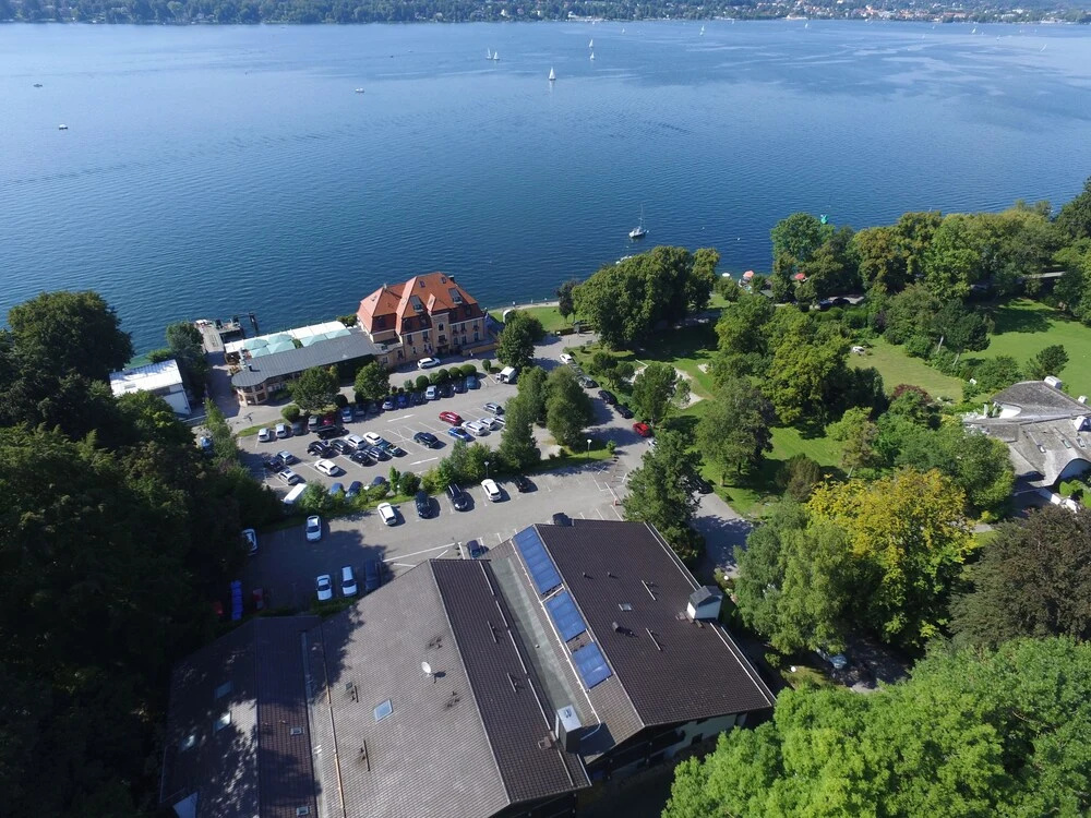 Schloss Berg - Général