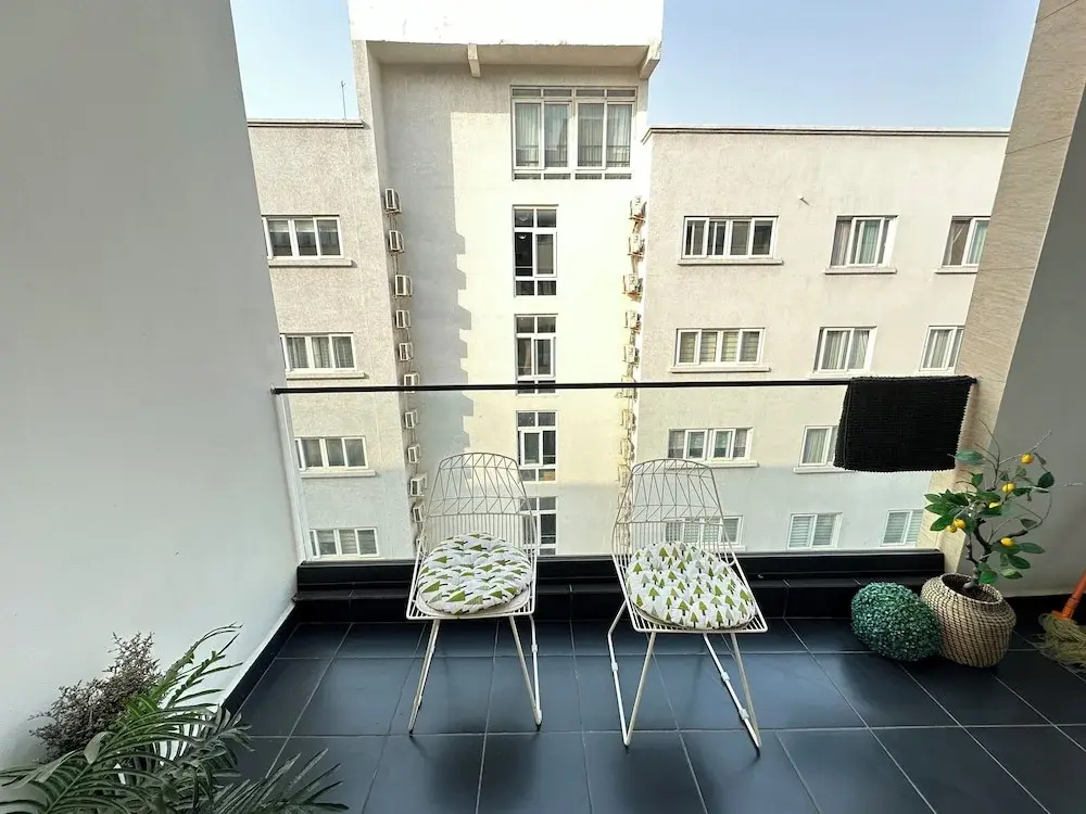 Embassy Gardens Haven