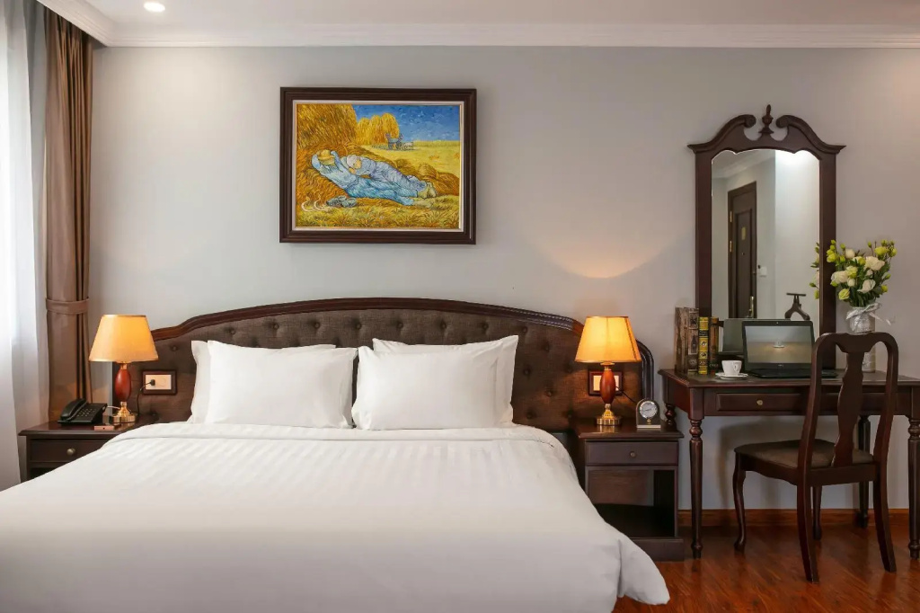 Hotel photo 7