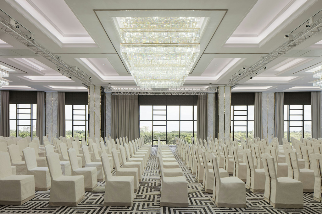 The Langham, Haikou - Général