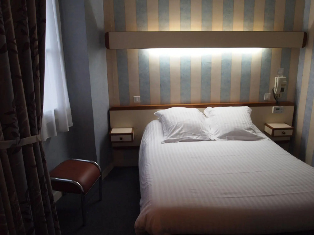 Voir la photo 2 — Le Petit Billot Hôtel