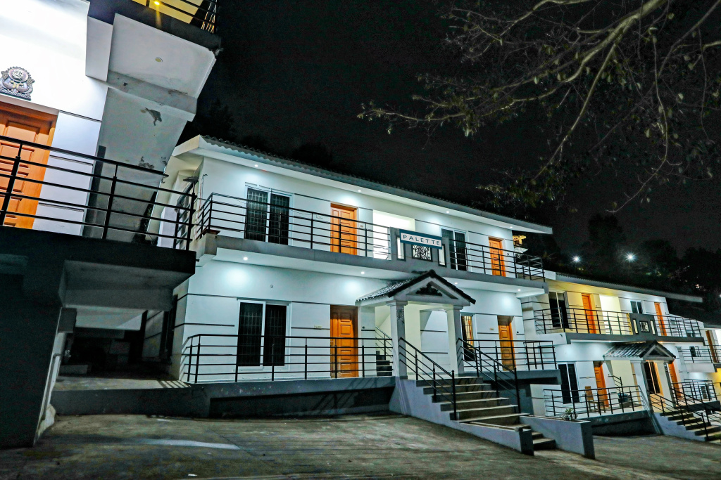 Coastal Grand Anglo French Resorts