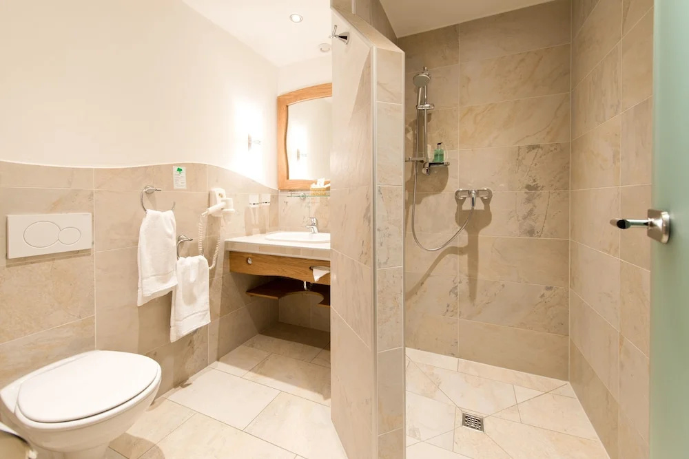 Silberkönig Schwarzwald Hotel Ringhotel - Chambres