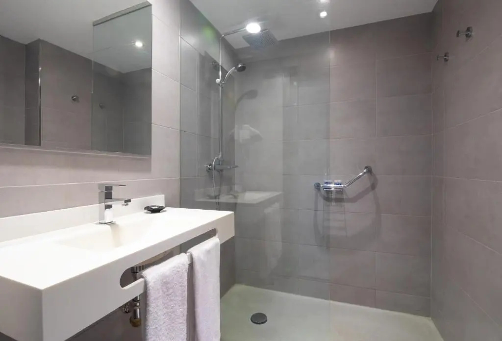 Hotel Isla Mallorca & Spa - Chambres