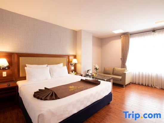 Aristo Saigon Hotel