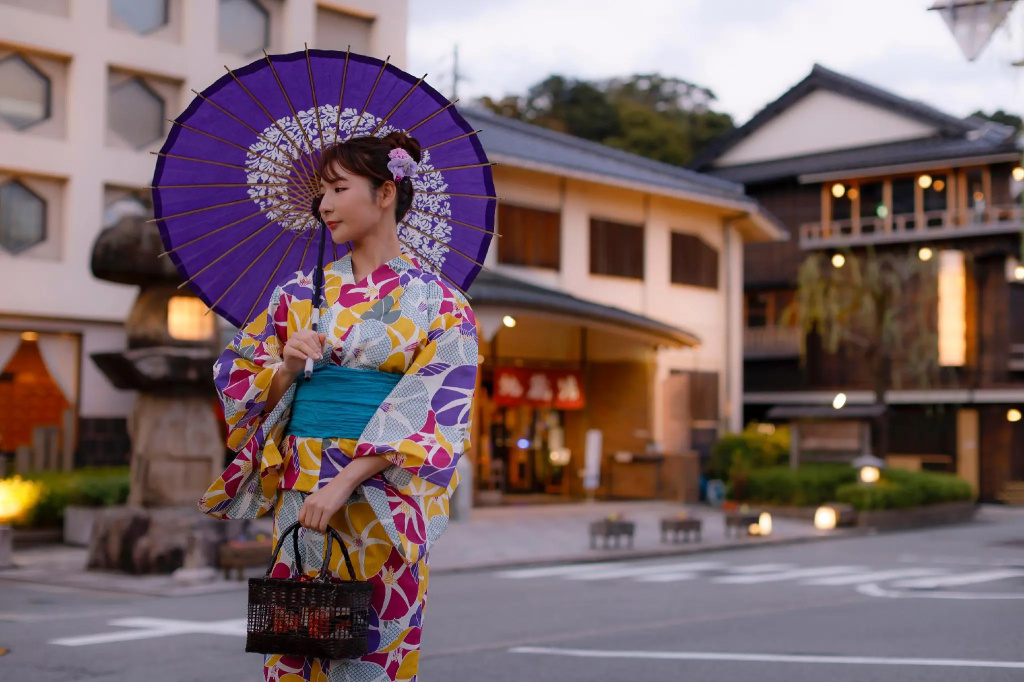 Kawaguchiya Kinosaki Riverside Hotel 사진 35