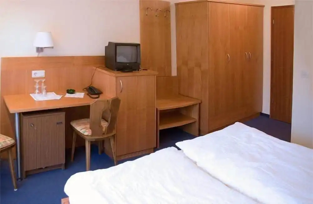 Wellness- und Spa Hotel Jöckel - Chambres