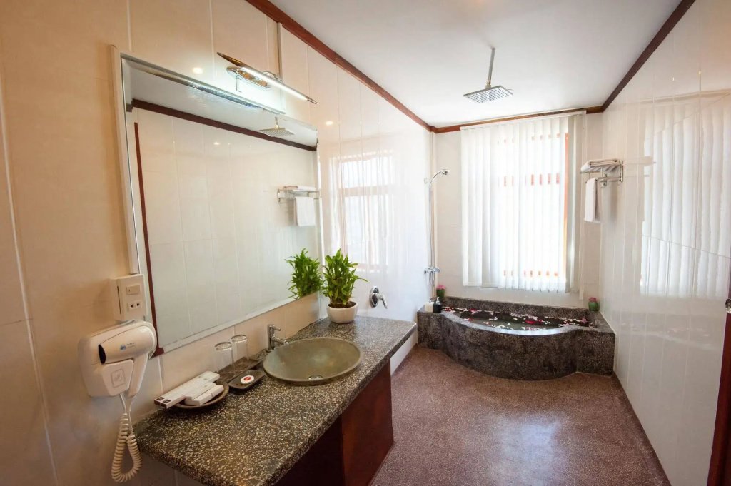 Okay Boutique Hotel - Général