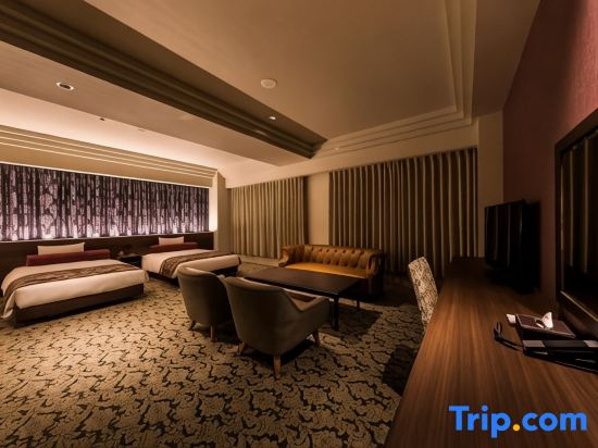 Hotel Wbf Sapporochuo 사진 11