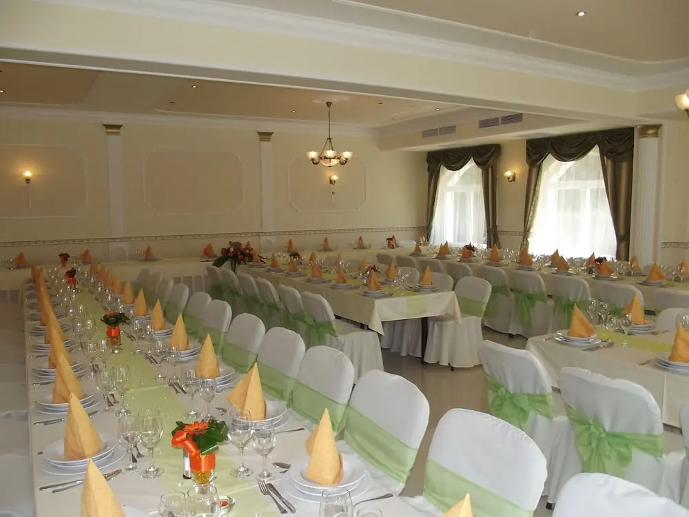 Gosztola Gyöngye Spa és Élményhotel - фото 15