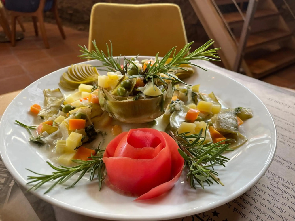 Giritligil Hotel - фото 11