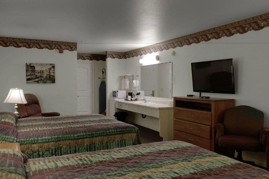 Oceanview Inn — фото 5