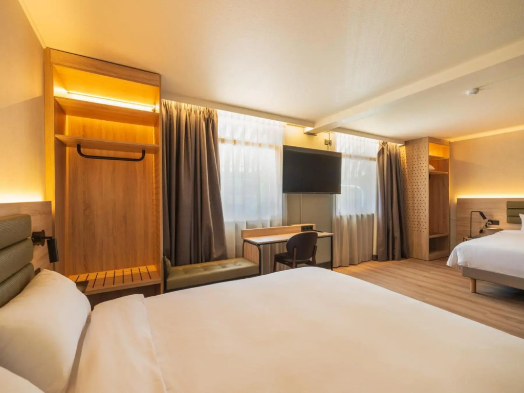 TULIP Hotels & Residences - Zwolle - Général