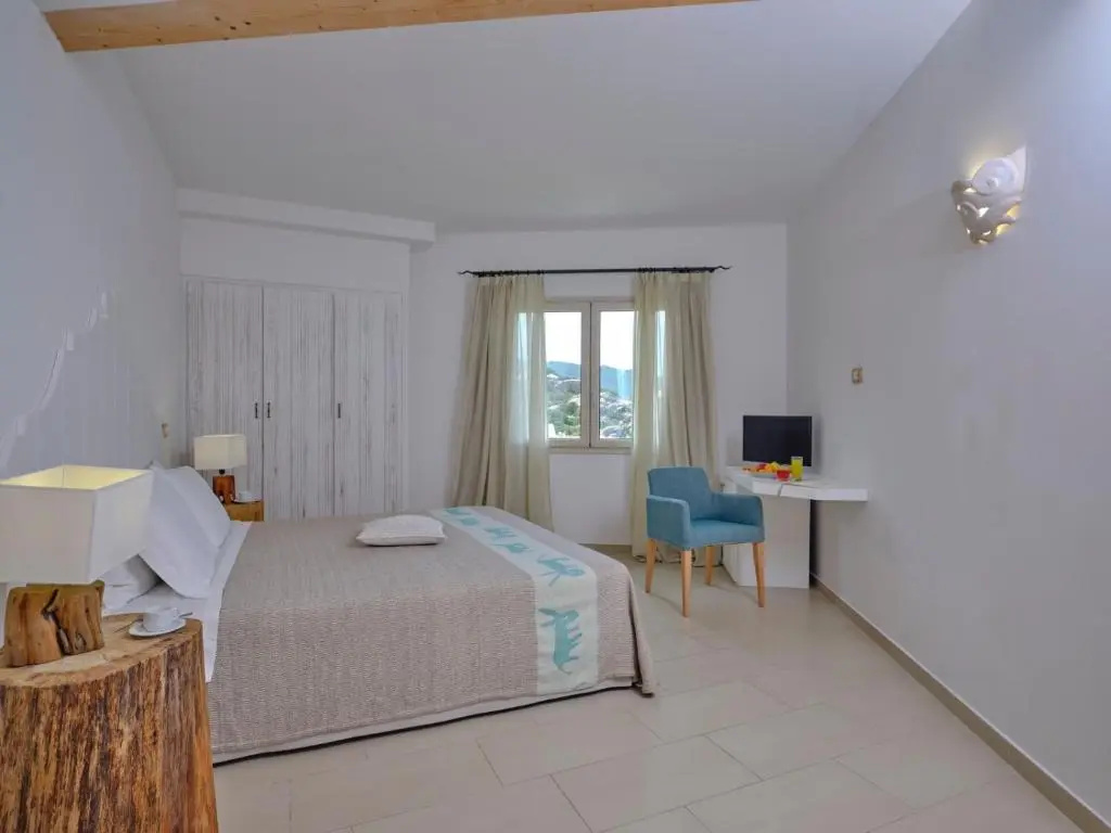 Dolce Vita Boutique Hotel - Chambres