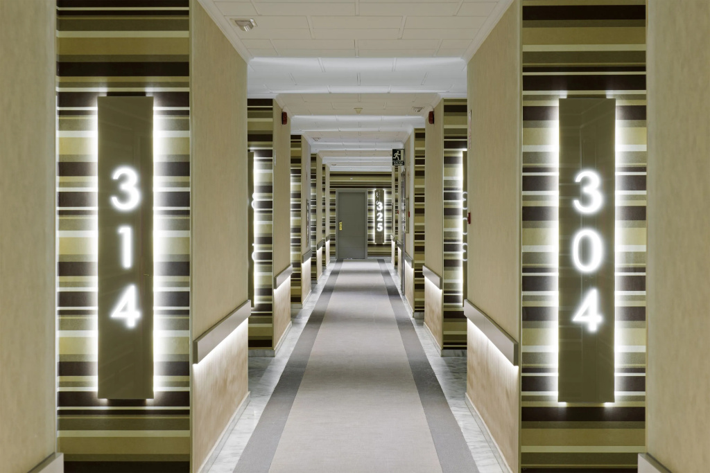 Elba Motril Beach & Business Resort - Général