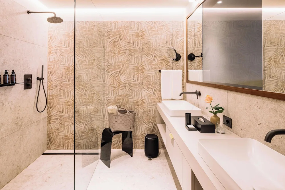 Hotel Hohenwart - Chambres