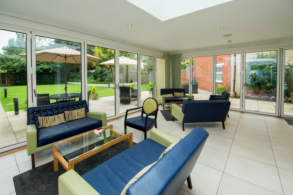 Stanwell Hotel By Mercure - Général