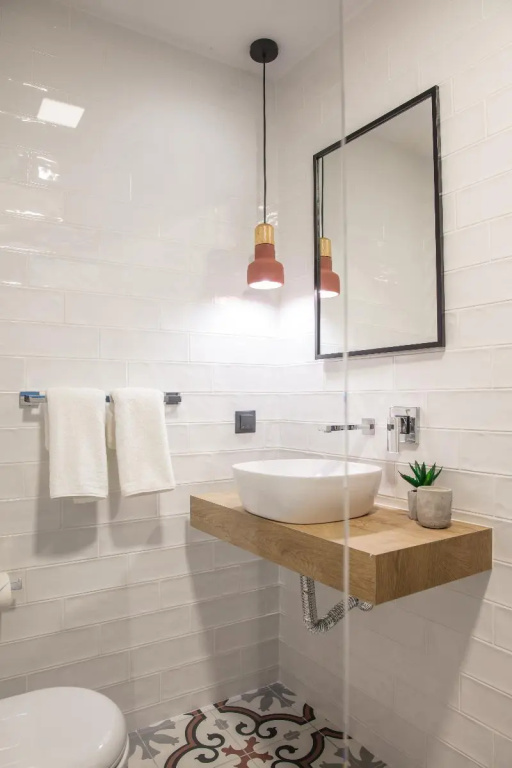 Reverence Hotel - Chambres