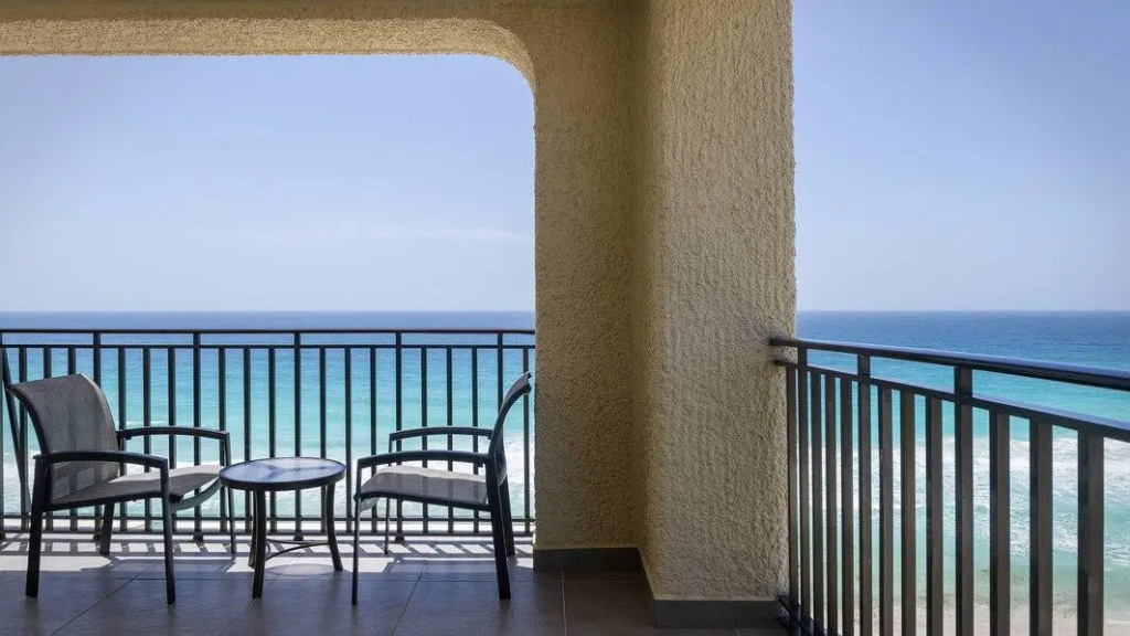 Marriott Cancun Resort