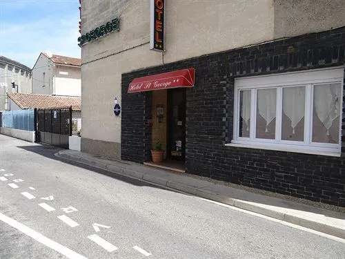 Hôtel Saint George Avignon