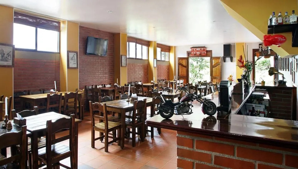 Hotel photo 13