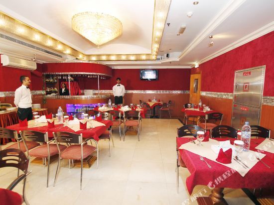 Zain International Hotel