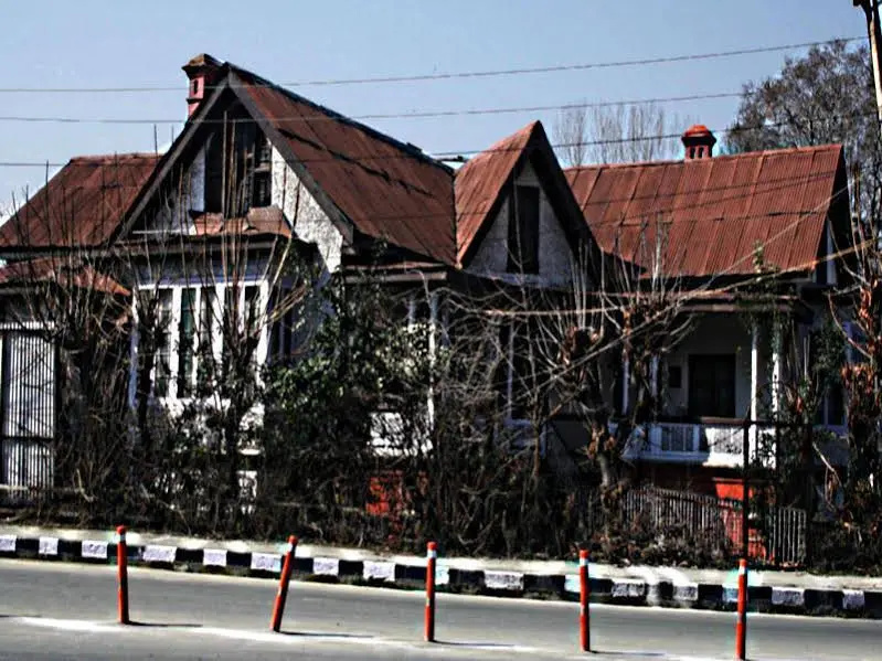 Dak Hermitage
