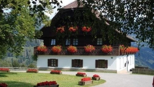 Ferienhaus Birkenhof