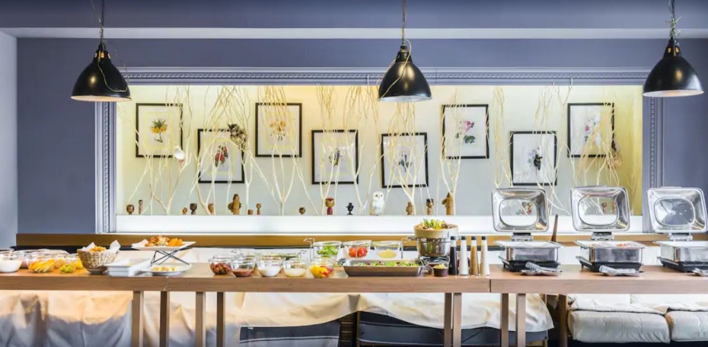 Hotel Wbf Sapporochuo 사진 38