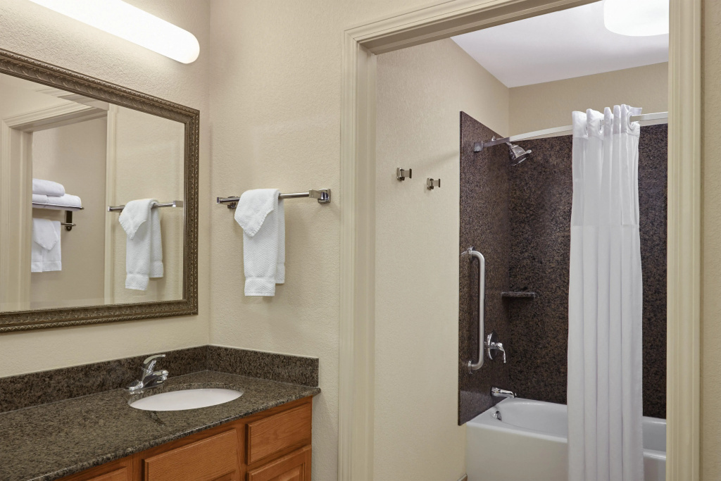 Staybridge Suites Milwaukee Airport South by IHG - Général
