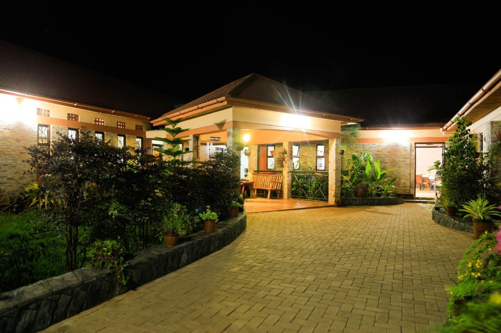 TiMiSHA Hotel Soroti Ltd image