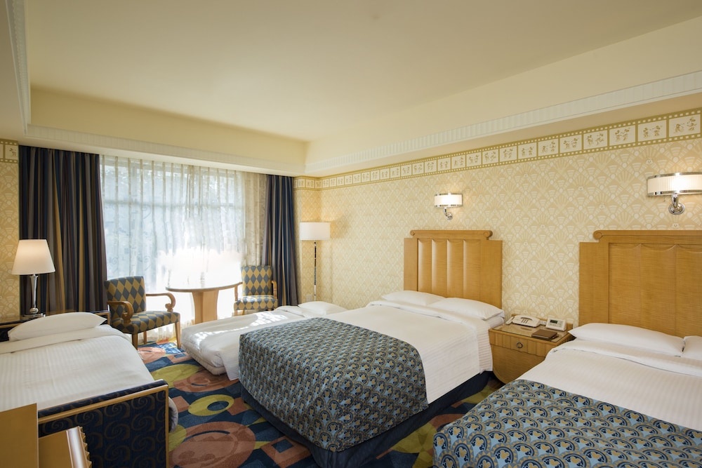 Disney Ambassador Hotel 사진 12