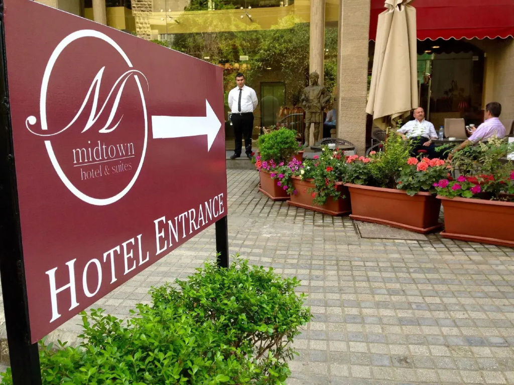 Hotel photo 18