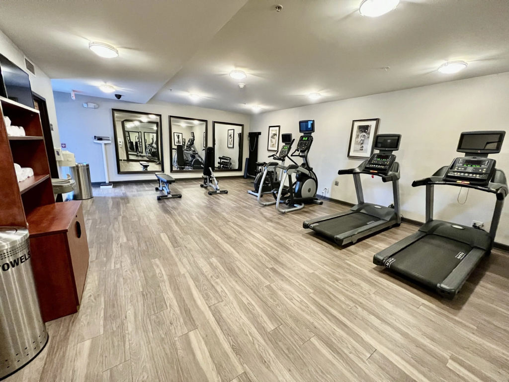 Staybridge Suites Detroit Novi by IHG - Général