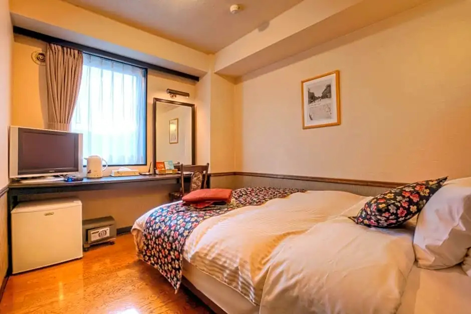 Otaru Furukawa Hotel - Chambres