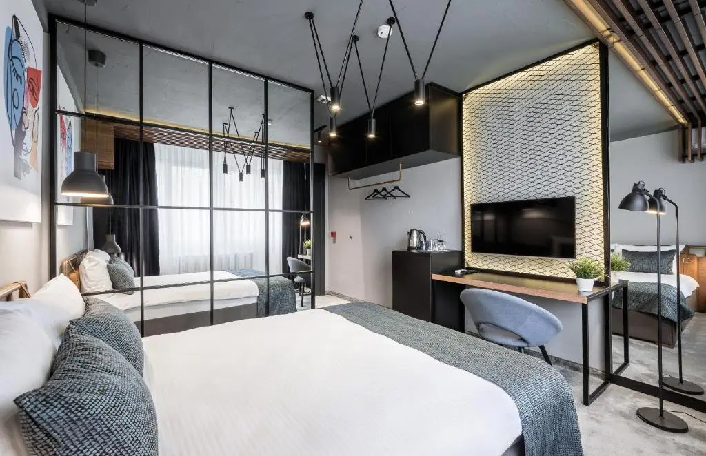 Hotel photo 3