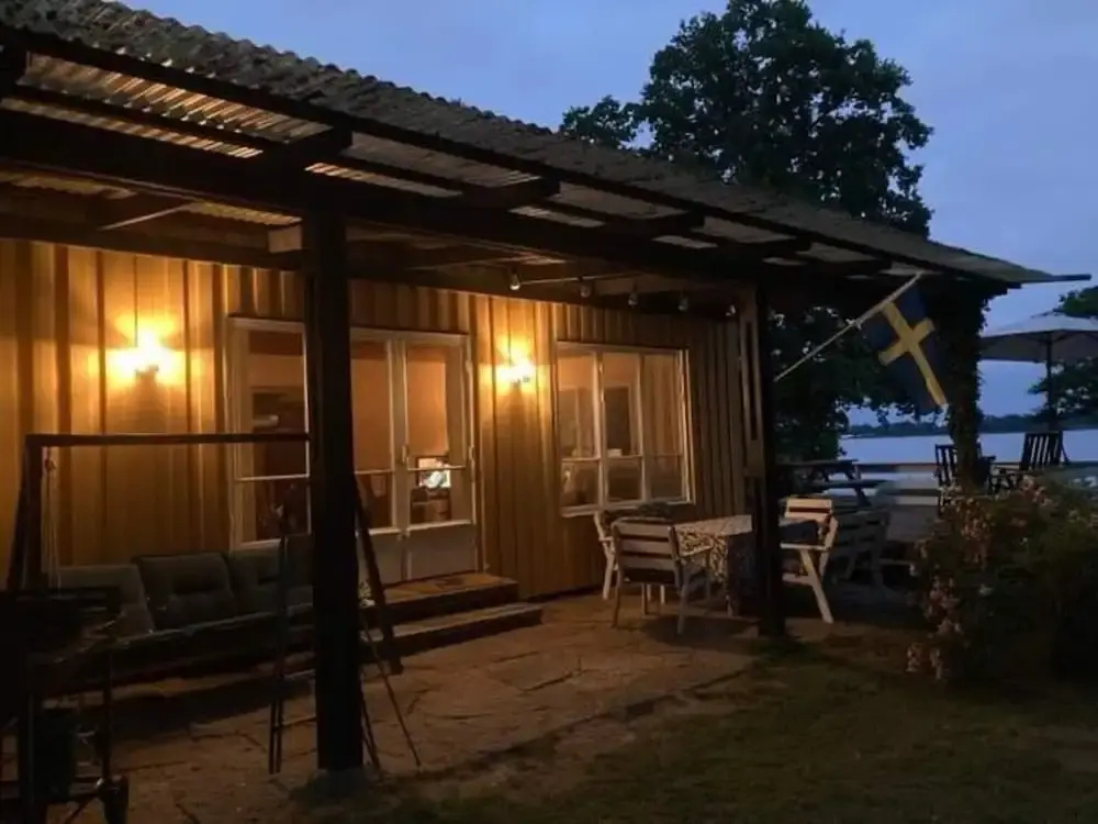 4 Star Holiday Home in Ramdala