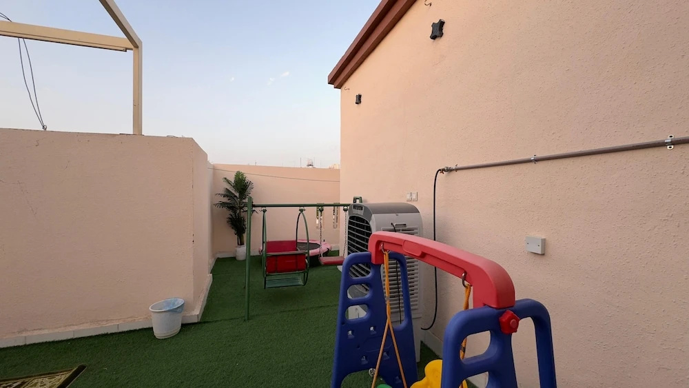 alaqeeq apartments